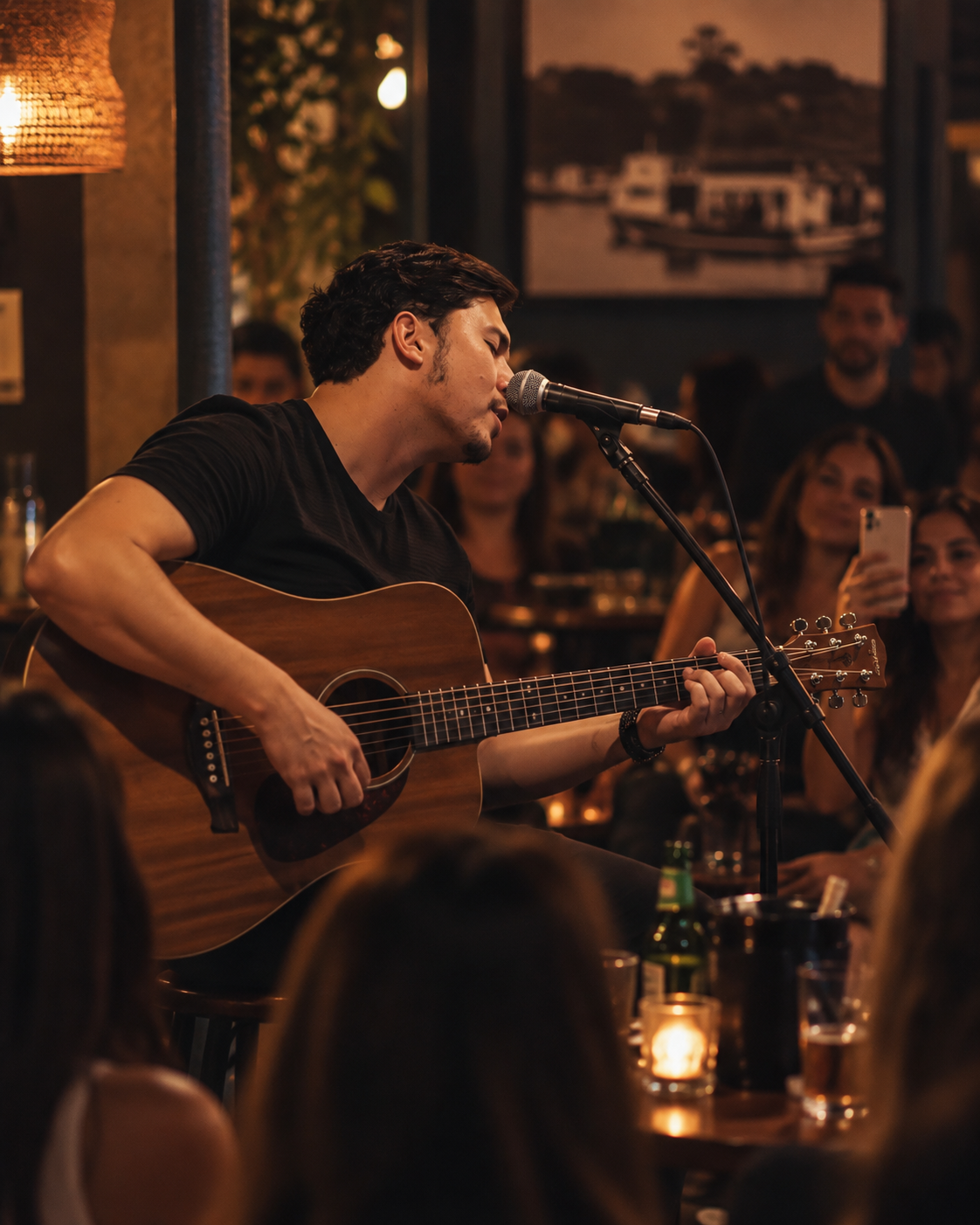 Acústico